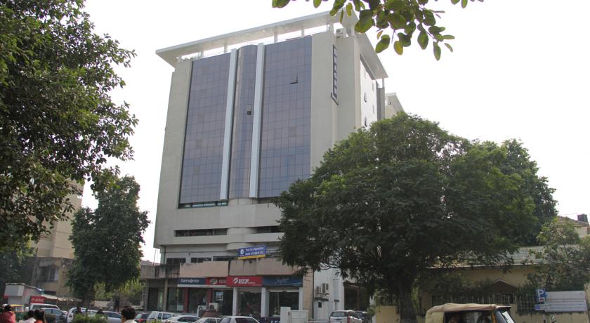 Shagun Hotel
